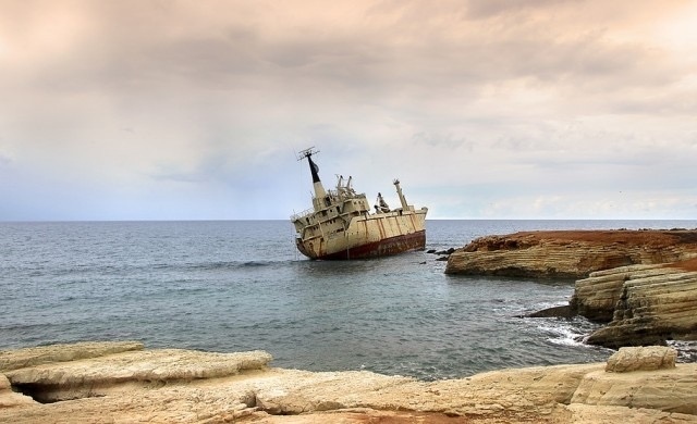 Кипър откри подводен археологически парк