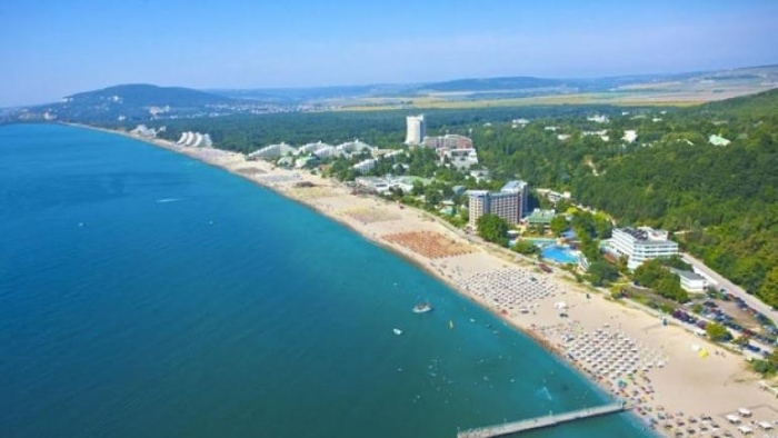 Прекратиха процедури за възлагане на концесии на редица плажове по Черноморието