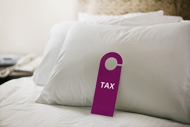 Туристически данък ще се плаща и за апартаментите за гости