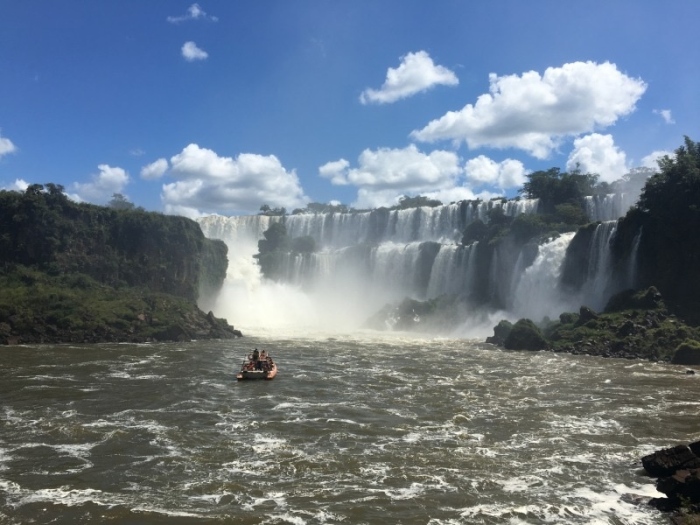 Усещане за Латинска Америка Аржентина - Бразилия 2022 - Буенос Айрес - Водопадите Игуасу - Рио де Жанейро