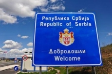 Сърбия въвежда нови правила за измерване на скоростта по пътищата
