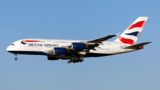 British Airways спира билетите за къси разстояния до 8 август 