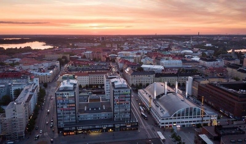Управляващите във Финландия ще ограничават руските туристи