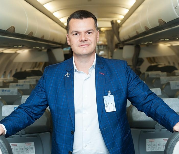 Известният пилот Марио Бакалов прогнозира поскъпване на самолетните билети