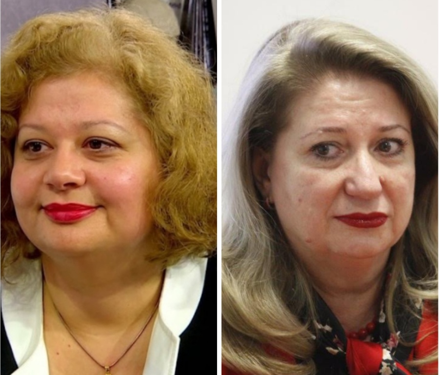 Ирена Георгиева и Мариела Модева остават зам.-министри на туризма