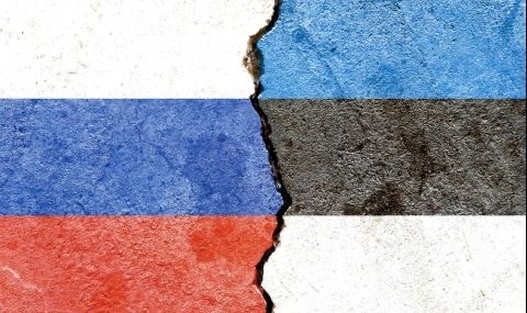 Естония се присъедини към призива за забрана на руски туристи