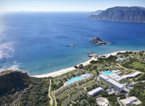 Най-добрият all inclusive хотел в Европа се намира в Гърция