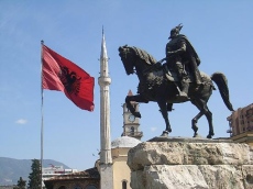 Албания ще конкурира Гърция и Хърватия