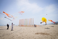 Фестивал на хвърчилата ще се проведе в Албена