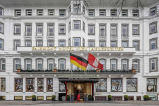 Хотелите и ресторантите в Германия изпитват сериозни проблеми