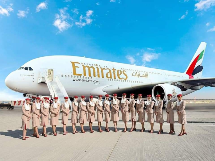 Emirates ще подобри услугите и обслужването в самолетите си