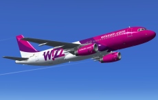 Wizz Air стартира полети от София до Рияд