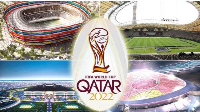 Световното първенство по футбол в Катар предизвиква бум на туризма в Близкия изток