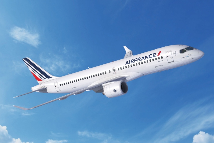 Пилоти на Air France са уволнени след сбиване на борда на самолет