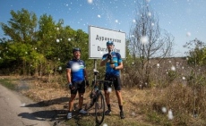 700-километровият маршрут Дунав Ултра е преодолян за рекордните 32 часа 
