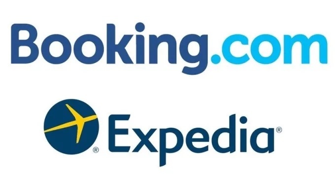 Booking и Expedia са лидери в хотелските резервации 