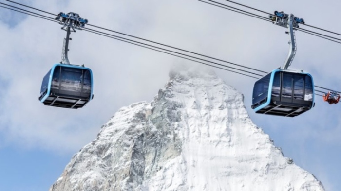 Европа се подготвя да пести ток в ски курортите