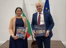 България и Алжир ще развиват сътрудничеството в туризма 