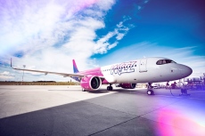 Wizz Air превози над 537 хил. пътници през летния сезон
