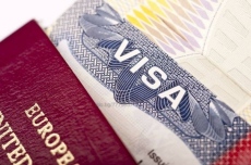 От понеделник руснаците ще плащат двойно за шенгенска виза