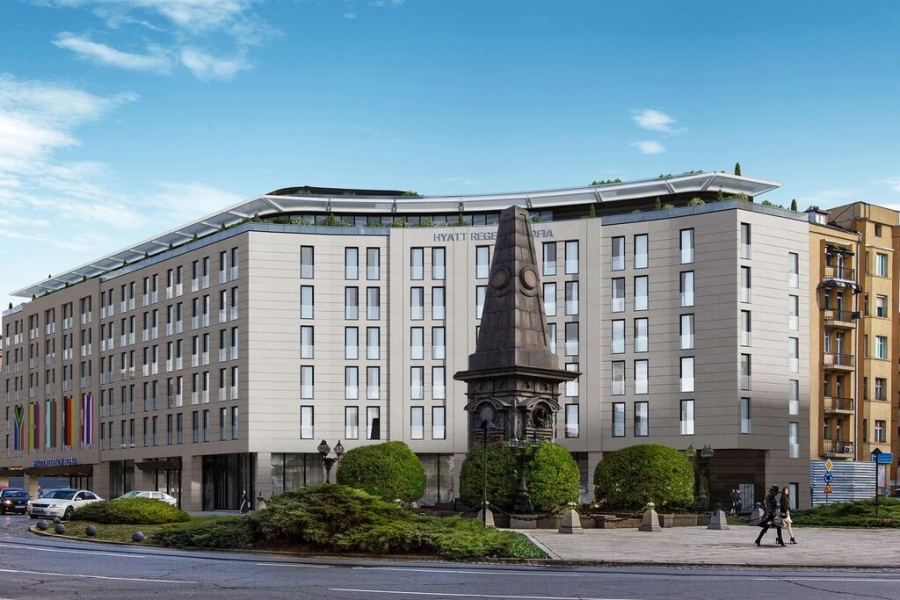 Световната верига Hyatt ще отвори пет нови хотела в България 