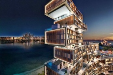 Дубай привлича с нов луксозен комплекс 