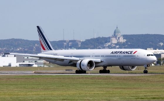 Air France и KLM с промоционални кампании