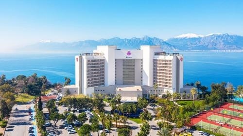 Турските хотели престанаха да приемат руски банкови карти