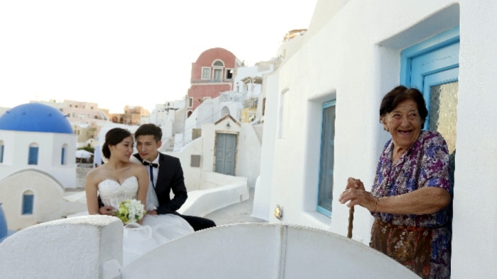 Гърция регистрира големи печалби от сватбен туризъм