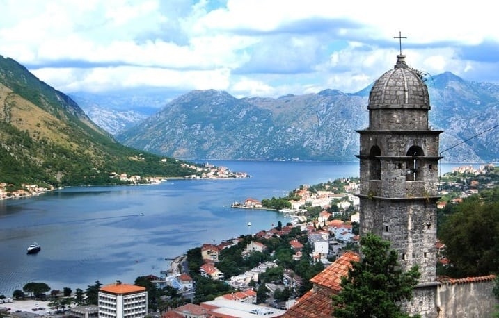 Черна гора отчита много добър летен сезон