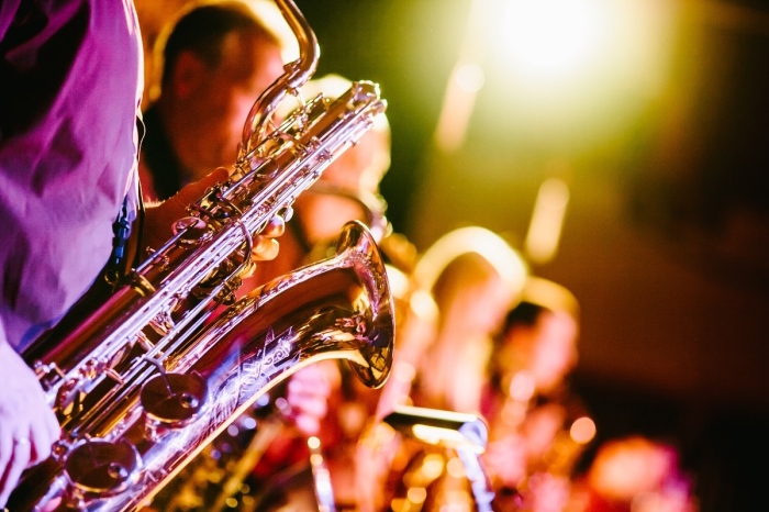 Най-големите европейски джаз фестивали се събират в София от 22 до 25 септември 