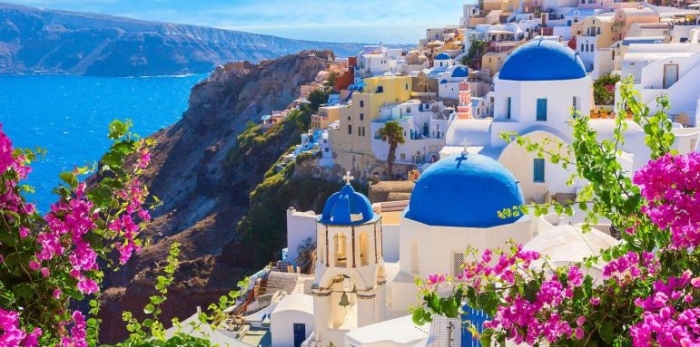 Гръцката национална туристическа организация подкрепя спортния туризъм в страната
