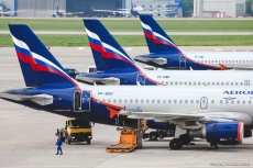 Руските пилоти от гражданската авиация са призовани за мобилизация 