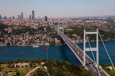 Над 29 млн. туристи отчита Турция за осем месеца