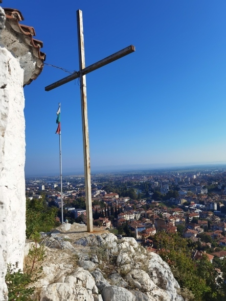 Планински поход за деня на туризма в Асеновград