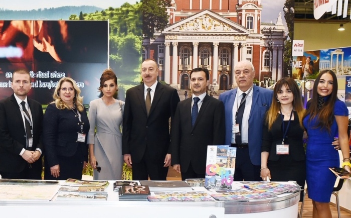 България ще бъде страна-партньор на туристическо изложение в Азербайджан
