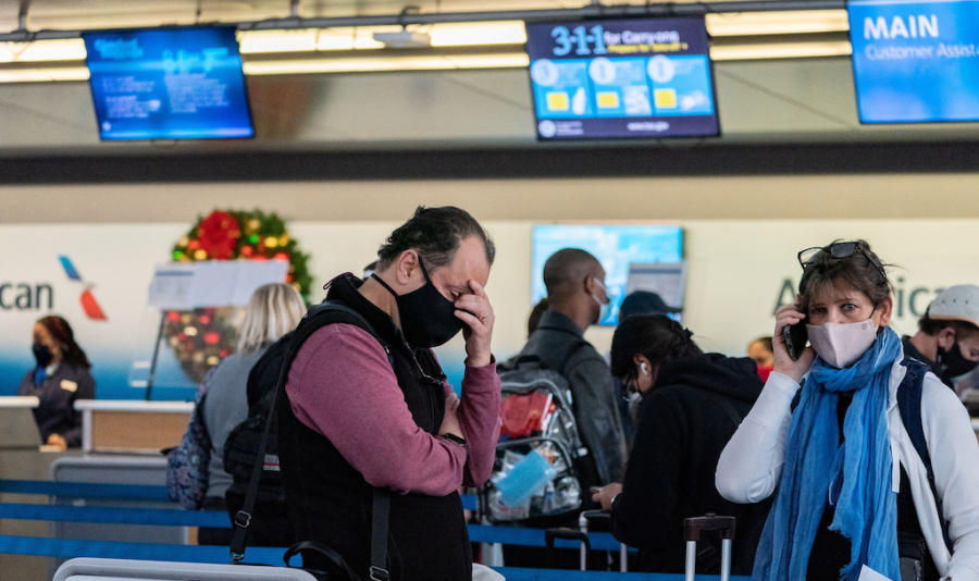 Държавите от ЕС могат да задължат авиокомпаниите да изплащат компенсации за закъснения