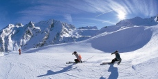 Топ 7 на най-добрите ски курорти в Европа