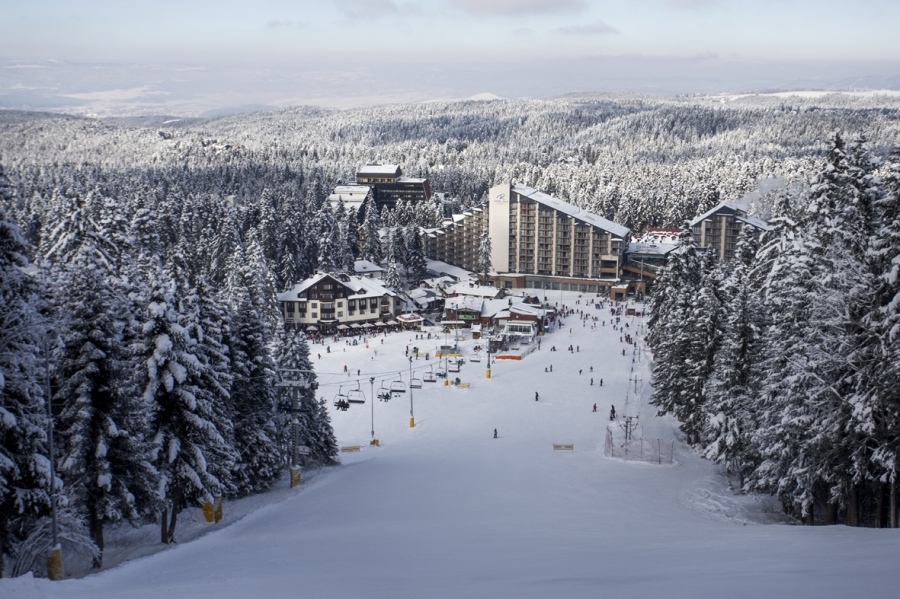 Боровец е сред най-евтините зимни курорти в Европа 