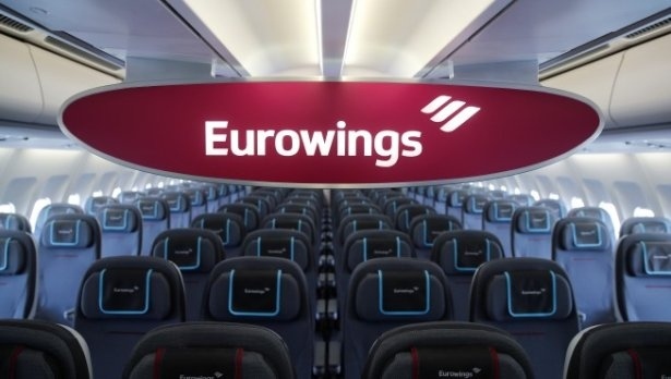 Нова стачка на пилотите на Eurowings блокира полети 