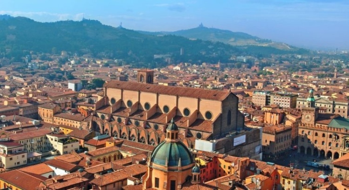 Болоня е най-предпочитаният град в Европа за гурме туризъм 