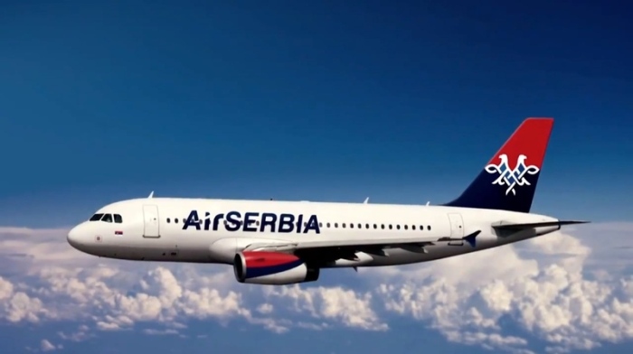 Еър Сърбия ще лети до Китай от декември 