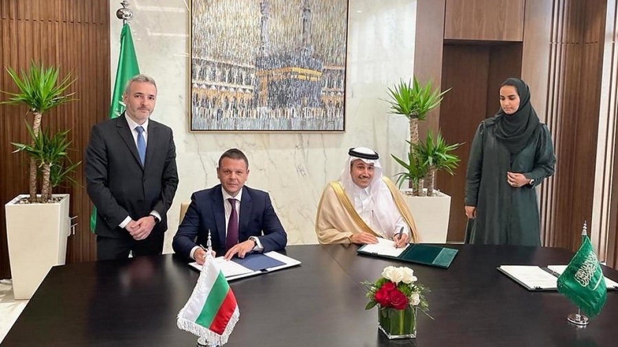 Директни полети между България и Саудитска Арабия стартират в началото на 2023 г.