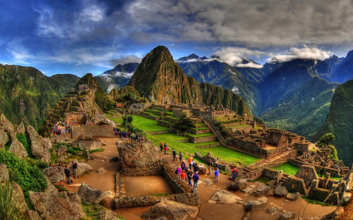 Перу е идеална първа спирка в Южна Америка  