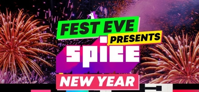 Нова година с грандиозно парти Spice New Year с хитовете от 90-те