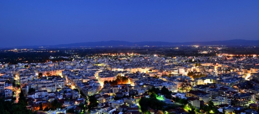 Нова Година в Серес, Гърция 2023