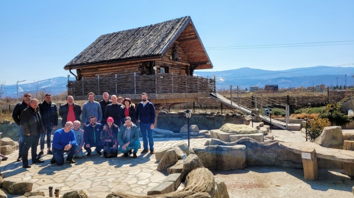 Национална среща на собствениците и управители на къмпинги организира Асоциацията на къмпингите в България