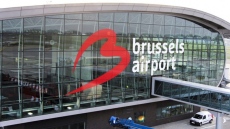 Летището в Брюксел отменя 40% от полетите на 9 ноември заради стачка