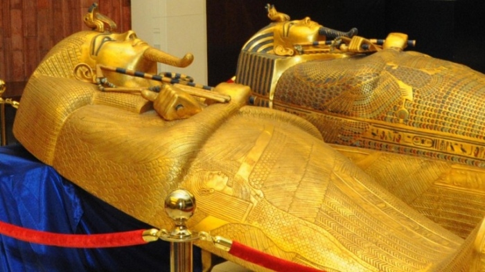 Египет разкрива още древни тайни