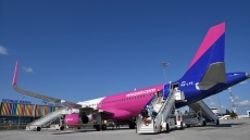 Wizz Air започва да лети между Варна и Прага